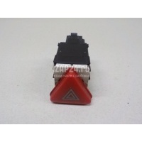 Кнопка аварийной сигнализации VAG Fabia (1999 - 2007) 6Y0953235
