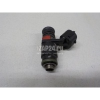 Форсунка инжекторная электрическая VAG Fabia (1999 - 2007) 03E906031A