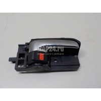 Ручка двери внутренняя правая Toyota Corolla E12 (2001 - 2007) 6920512190B1