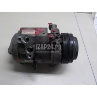 Компрессор системы кондиционирования BMW Range Rover III (LM) (2002 - 2012) 64528377067