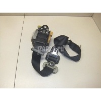 Ремень безопасности с пиропатроном Nissan FX (S50) (2003 - 2007) 86885CG001