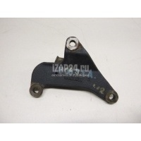 Кронштейн двигателя левый Mitsubishi Pajero/Montero Sport (KH) (2008 - 2015) 1091A078