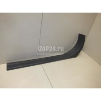 Накладка порога (внутренняя) Nissan FX (S50) (2003 - 2007) 76952CG000