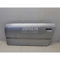 Дверь передняя левая VAG A3 [8PA] Sportback (2004 - 2013) 8P3831051D