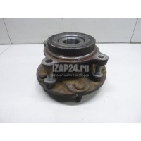 Ступица передняя Toyota LX 570 (2007 - ) 4350260190