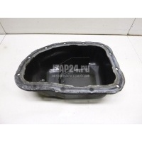 Поддон масляный двигателя Toyota LX 570 (2007 - ) 1210251020
