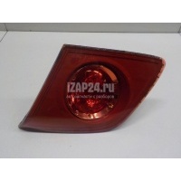 Фонарь задний внутренний правый Mazda Mazda 3 (BK) (2002 - 2009) BP5E513F0D
