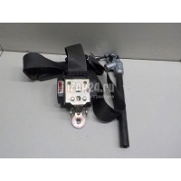 Ремень безопасности Renault Scenic II (2003 - 2009) 8200309209