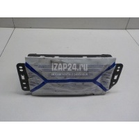 Подушка безопасности пассажирская (в торпедо) Renault Scenic II (2003 - 2009) 8200230385