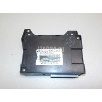 Блок комфорта Nissan Primera P12E (2002 - 2007) 27760AV611