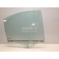 Стекло двери задней правой Mercedes Benz W203 (2000 - 2006) 2037350210