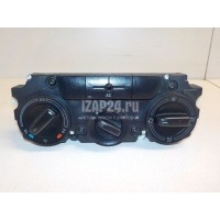 Блок управления отопителем VAG Octavia (A4 1U-) (2000 - 2011) 1Z0820047K3X1