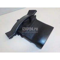 Кожух рулевой колонки верхний VAG Octavia (A5 1Z-) (2004 - 2013) 1Z08585659B9