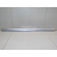 Молдинг передней правой двери Mitsubishi Pajero/Montero Sport (K9) (1997 - 2008) MR633838