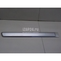 Молдинг задней правой двери Mitsubishi Pajero/Montero Sport (K9) (1997 - 2008) MR633844