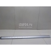 Молдинг передней левой двери Mitsubishi Pajero/Montero Sport (K9) (1997 - 2008) MR633835