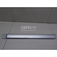 Молдинг задней левой двери Mitsubishi Pajero/Montero Sport (K9) (1997 - 2008) MR633841