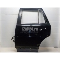 Дверь задняя левая Land Rover Freelander 2 (2007 - 2014) LR005852