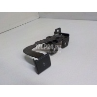 Ручка открывания багажника VAG Fabia (1999 - 2007) 6Y1827611A
