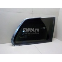 Стекло кузовное глухое правое Volvo XC90 (2002 - 2015) 30779653