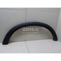 Накладка заднего крыла правого Volvo XC90 (2002 - 2015) 30655184