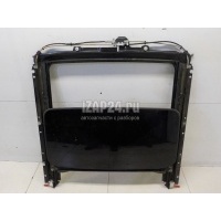 Люк Volvo XC90 (2002 - 2015) 30649715