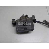 Суппорт тормозной передний левый Hyundai-Kia i20 (2008 - 2014) 581101J600