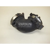 Патрубок воздушного фильтра Mazda Mazda 3 (BK) (2002 - 2009) ZJ0113221A