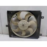 Вентилятор радиатора Geely MK Cross (2011 - 2016) 1016003508