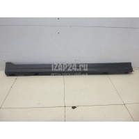 Накладка на порог (наружная) Land Rover Freelander 2 (2007 - 2014) LR001680