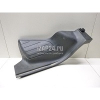 Накладка порога (внутренняя) Land Rover Freelander 2 (2007 - 2014) LR007080