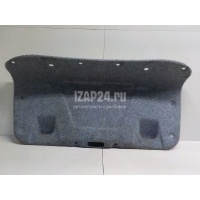 Обшивка крышки багажника Volvo S60 (2000 - 2009) 8684535