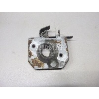 Замок капота Renault Clio II/Symbol (1998 - 2008) 8200236512