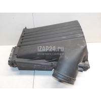 Корпус воздушного фильтра BMW X5 E70 (2007 - 2013) 13717548885