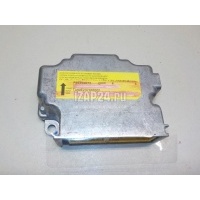 Блок управления AIR BAG Mitsubishi Lancer (CX,CY) (2007 - ) 8635A073