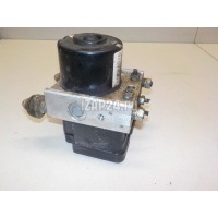 Блок ABS (насос) Mitsubishi Outlander XL (CW) (2006 - 2012) 4670A517