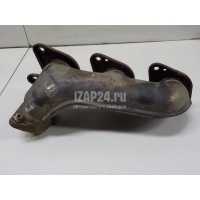 Коллектор выпускной Mercedes Benz W164 M-Klasse (ML) (2005 - 2011) 2721402809