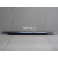 Накладка стекла заднего левого VAG Q7 [4L] (2005 - 2015) 4L0853763A2ZZ