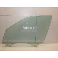 Стекло двери передней левой BMW X5 E70 (2007 - 2013) 51337137013