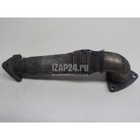 Труба глушителя VAG Touareg (2002 - 2010) 059131790L