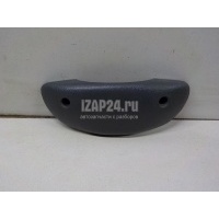Ручка двери внутренняя GM Matiz (M100/M150) (1998 - 2015) 96566416