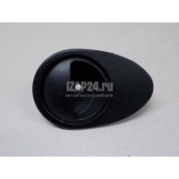 Ручка двери внутренняя правая GM Matiz (M100/M150) (1998 - 2015) 96314569