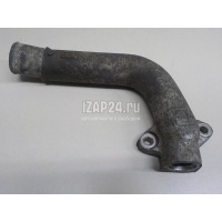 Фланец двигателя системы охлаждения Hyundai-Kia Clarus (1996 - 2001) 0K01115161
