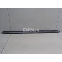 Накладка стекла заднего правого Hyundai-Kia Sportage (1993 - 2006) 0K01972810