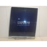 Стекло двери задней левой Hyundai-Kia Sportage (1993 - 2006) 0K01973511