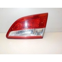 Фонарь задний внутренний правый Nissan Almera (G15) (2013 - ) 265504AA1A
