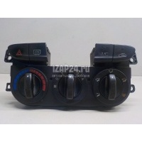 Блок управления отопителем Hyundai-Kia Sportage (1993 - 2006) 0K07161190D