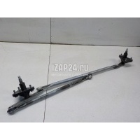 Трапеция стеклоочистителей GM Matiz (M100/M150) (1998 - 2015) 96314776