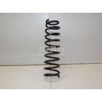 Пружина передняя GM Spark (2005 - 2010) 96342022