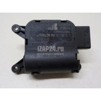 Моторчик заслонки отопителя VAG Altea (2004 - 2015) 1K0907511C